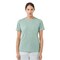 BELLA + CANVAS Triblend Crewneck Short Sleeve T-Shirt for Summer Wear & Custom Print Everyday Tee